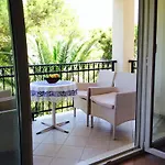 Apartamento Ivankovic *