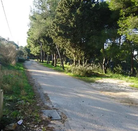 Apartman Ivankovic *