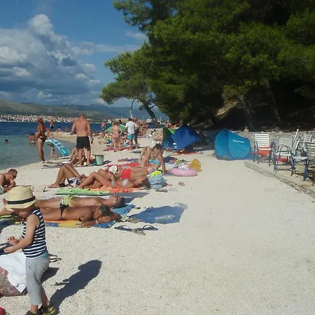 Ivankovic * Trogir