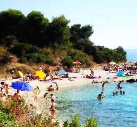 Lejlighed Ivankovic Trogir