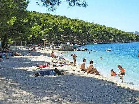 Lejlighed Ivankovic *