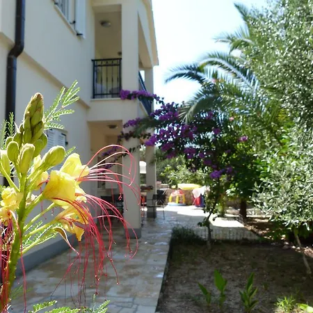 Ivankovic Lägenhet Trogir