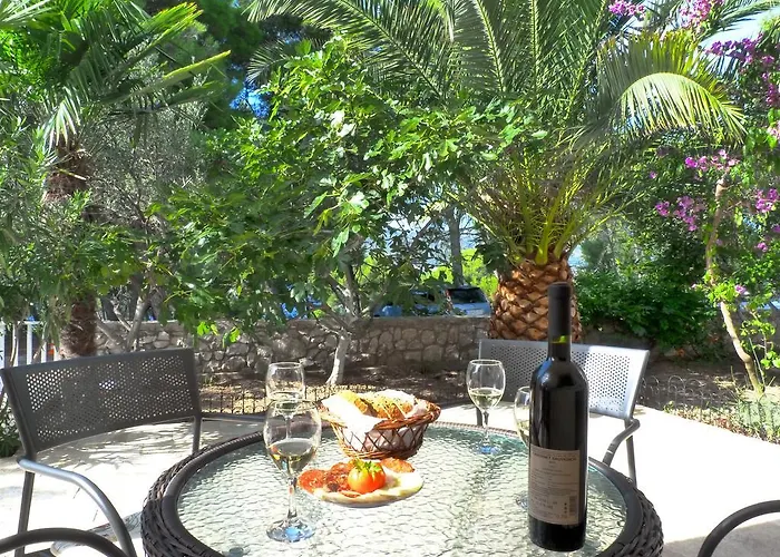 Ivankovic * Trogir
