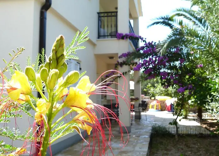 Apartment Ivankovic Trogir