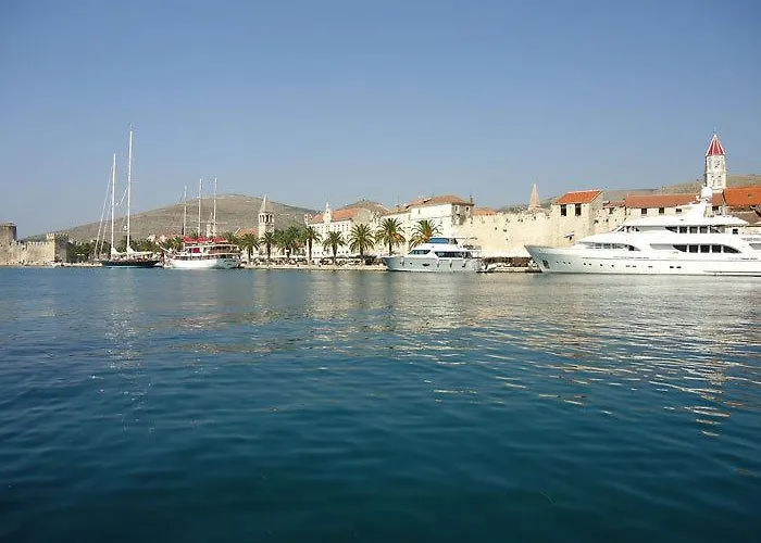 Ivankovic Trogir