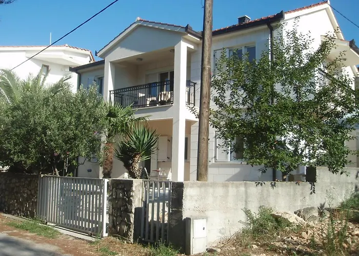 Apartment Ivankovic *