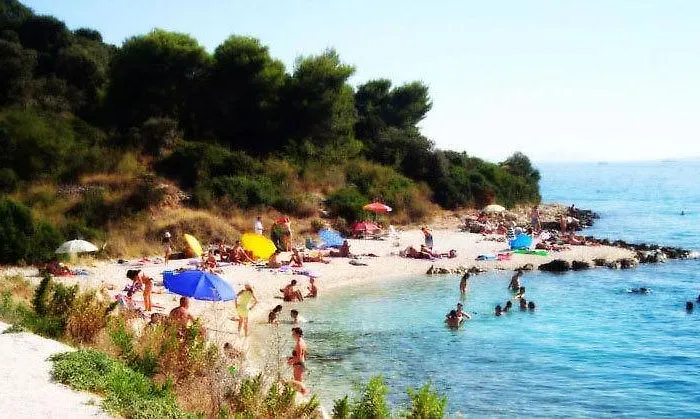 Lägenhet Ivankovic Trogir