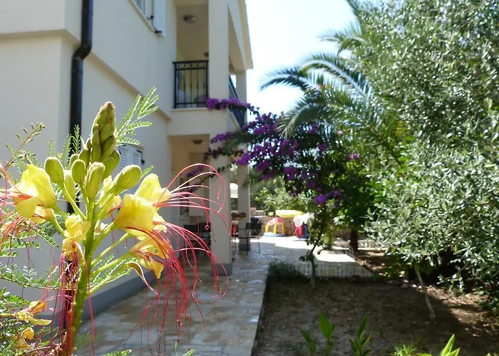 Ivankovic Lägenhet Trogir