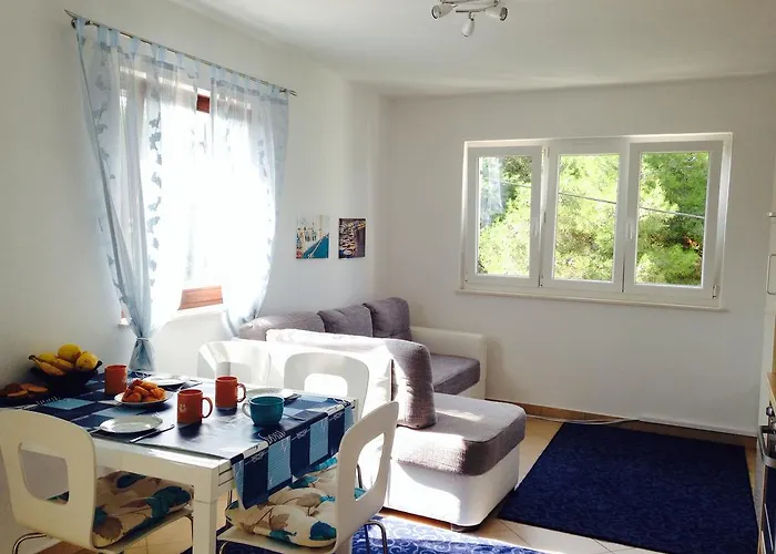 Ivankovic Apartment