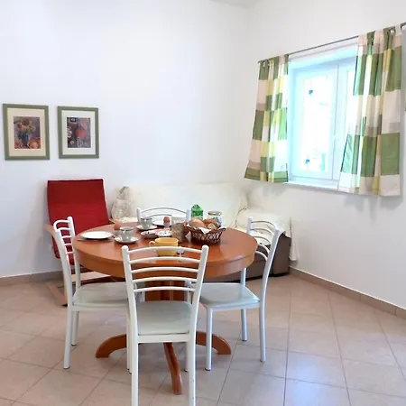 Apartment Ivankovic Trogir