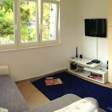 Ivankovic Apartment Trogir