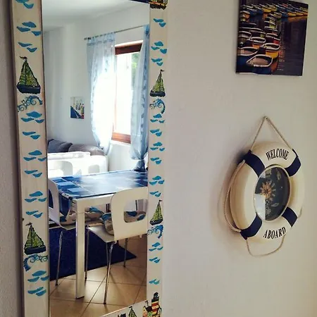 Ivankovic Apartamento