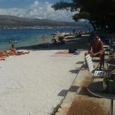 Apartamento Ivankovic *