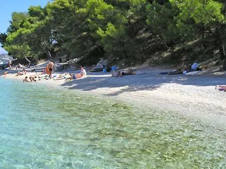 Ivankovic Apartment Trogir