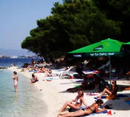 Apartamento Ivankovic