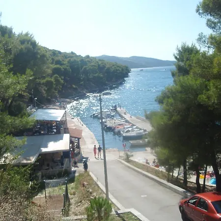Ivankovic Apartment Trogir