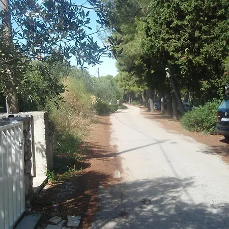 Ivankovic Apartment