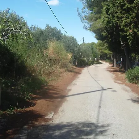 Apartamento Ivankovic *