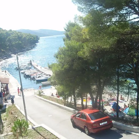Ivankovic Apartment *