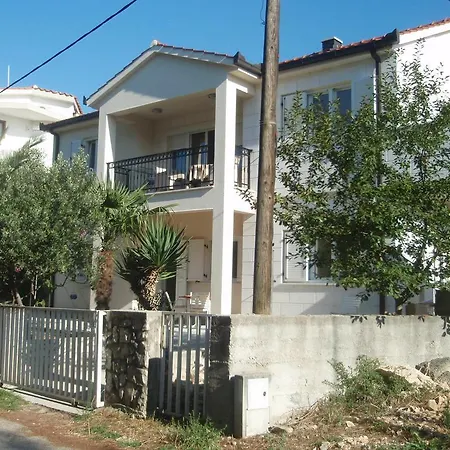 Apartment Ivankovic *