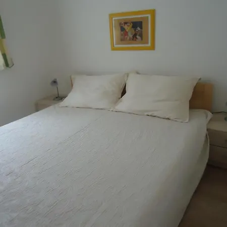 Ivankovic Apartment