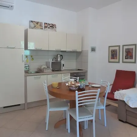 Ivankovic Apartamento *