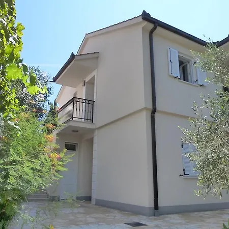 Ivankovic Apartamento