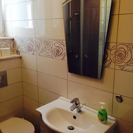 Apartamento Ivankovic Trogir