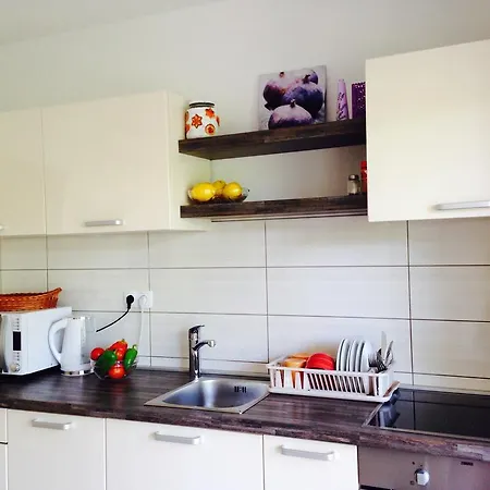 Apartamento Ivankovic