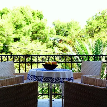 Ivankovic Apartment