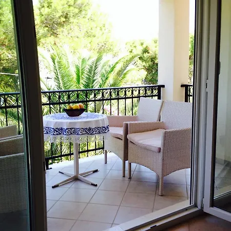 Apartment Ivankovic *
