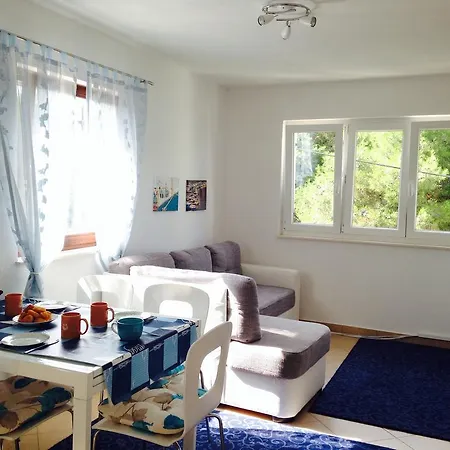 Ivankovic Apartment