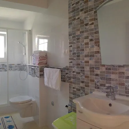 Apartment Ivankovic *