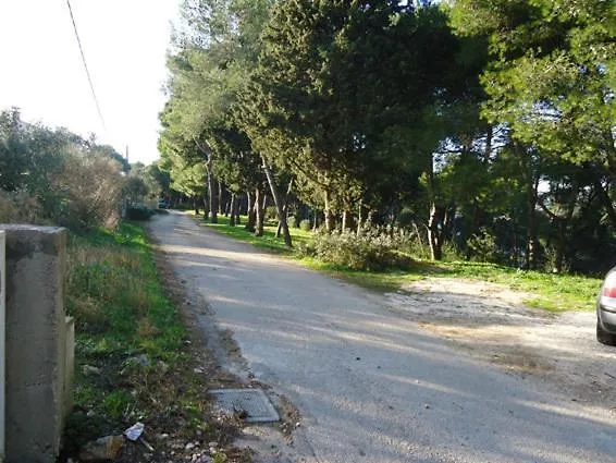 Apartmán Ivankovic *