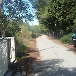 Ivankovic Apartmán