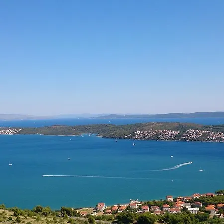 Apartamento Ivankovic *
