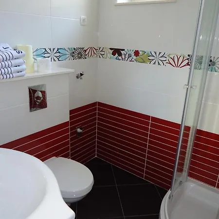 Apartamento Ivankovic *