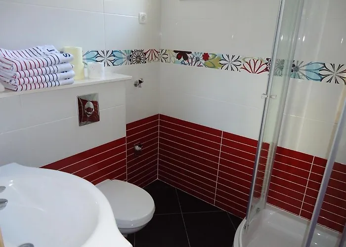 아파트 Ivankovic *