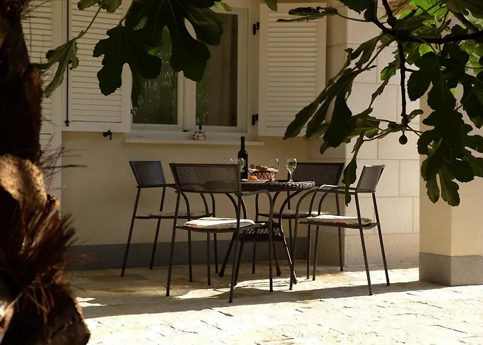 Ivankovic 트로기르